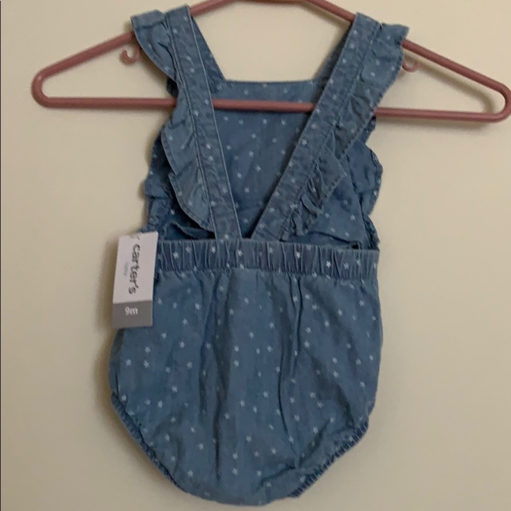 Carter’s bubble jersey - Picture 2 of 2